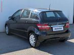 Mercedes Třída B - fotka číslo 3