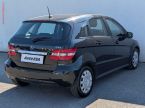 Mercedes Třída B - fotka číslo 5