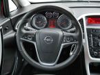 Opel Astra - fotka číslo 11