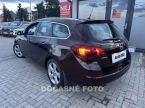 Opel Astra - fotka číslo 1