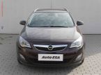 Opel Astra - fotka číslo 1