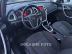 Opel Astra - fotka číslo 2