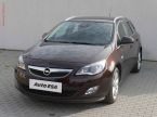 Opel Astra - fotka číslo 2