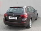 Opel Astra - fotka číslo 3