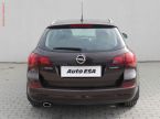 Opel Astra - fotka číslo 4