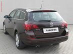Opel Astra - fotka číslo 5
