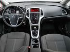 Opel Astra - fotka číslo 7