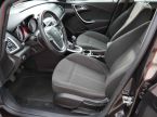Opel Astra - fotka číslo 8