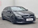 Mercedes Třída CLA - fotka číslo 0
