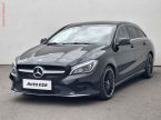 Mercedes Třída CLA - fotka číslo 2