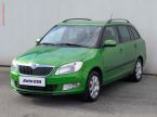 Škoda Fabia - fotka číslo 2