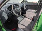 Škoda Fabia - fotka číslo 8