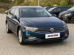 Volkswagen Passat - fotka číslo 0