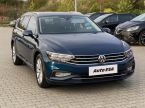 Volkswagen Passat - fotka číslo 0