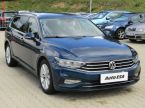 Volkswagen Passat - fotka číslo 0