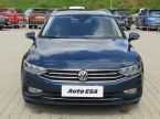 Volkswagen Passat - fotka číslo 1