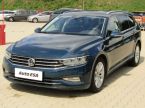 Volkswagen Passat - fotka číslo 2