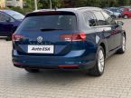 Volkswagen Passat - fotka číslo 3