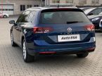Volkswagen Passat - fotka číslo 5