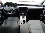 Volkswagen Passat - fotka číslo 7