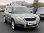 Škoda Yeti - fotka číslo 0