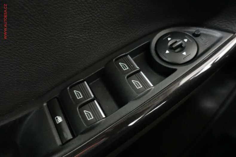 Ford Focus - hlavní fotka