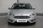 Ford Focus - fotka číslo 1