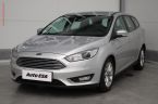 Ford Focus - fotka číslo 2