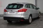 Ford Focus - fotka číslo 3