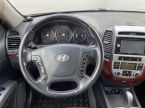Hyundai Santa Fe - fotka číslo 10
