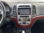 Hyundai Santa Fe - fotka číslo 11