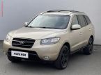 Hyundai Santa Fe - fotka číslo 2
