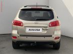 Hyundai Santa Fe - fotka číslo 4