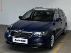 Škoda Superb - fotka číslo 2