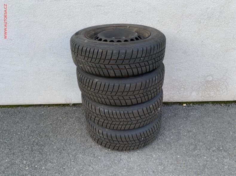 Opel Corsa - hlavní fotka