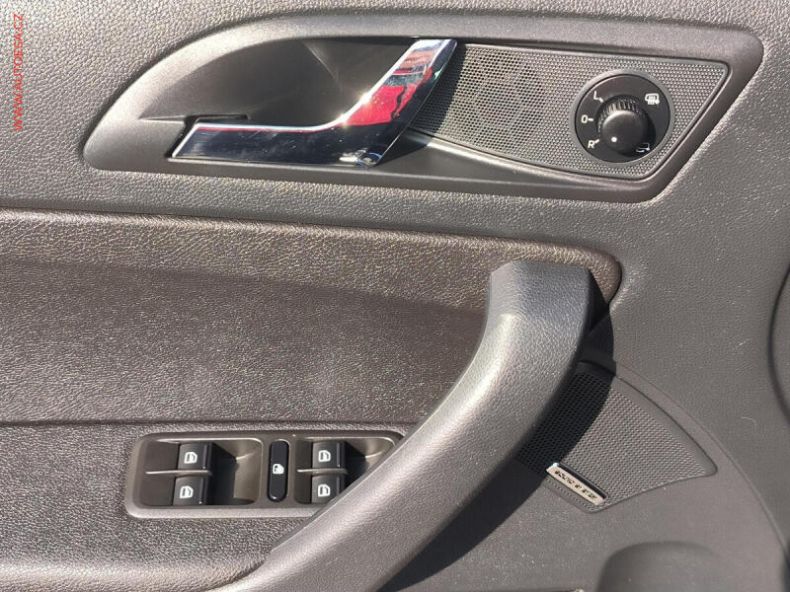 Škoda Yeti - hlavní fotka