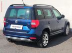 Škoda Yeti - fotka číslo 3