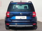 Škoda Yeti - fotka číslo 4