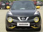 Nissan Juke - fotka číslo 1