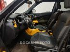 Nissan Juke - fotka číslo 2