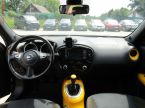 Nissan Juke - fotka číslo 7