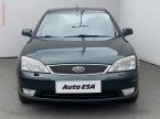 Ford Mondeo - fotka číslo 1