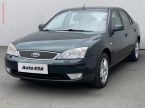 Ford Mondeo - fotka číslo 2