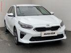 Kia Cee'd - fotka číslo 0