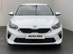 Kia Cee'd - fotka číslo 1