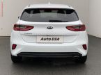Kia Cee'd - fotka číslo 4