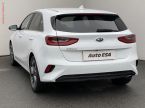 Kia Cee'd - fotka číslo 5