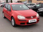 Volkswagen Golf - fotka číslo 0