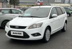 Ford Focus - fotka číslo 2