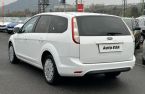 Ford Focus - fotka číslo 5